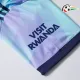 Camiseta Arsenal Baratas Alternativa 2024/25 Azul Camiseta Arsenal Baratas Alternativa 2024/25 Azul