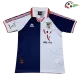 Camiseta Athletic de Bilbao Qualidade AAA Segundo Kit 1997/98 Retro Azul/Branco Camiseta Athletic de Bilbao Qualidade AAA Segundo Kit 1997/98 Retro Azul/Branco