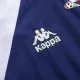 Camiseta Athletic de Bilbao Qualidade AAA Segundo Kit 1997/98 Retro Azul/Branco Camiseta Athletic de Bilbao Qualidade AAA Segundo Kit 1997/98 Retro Azul/Branco