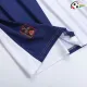 Camiseta Athletic de Bilbao Qualidade AAA Segundo Kit 1997/98 Retro Azul/Branco Camiseta Athletic de Bilbao Qualidade AAA Segundo Kit 1997/98 Retro Azul/Branco