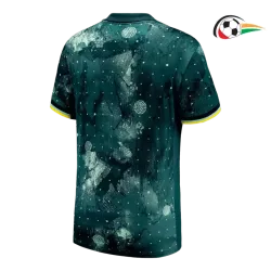 Tottenham Hotspur Camisola Baratas Alternativa Terceiro Kit 2024/25 Verde