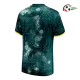 Tottenham Hotspur Camisola Baratas Alternativa Terceiro Kit 2024/25 Verde Tottenham Hotspur Camisola Baratas Alternativa Terceiro Kit 2024/25 Verde