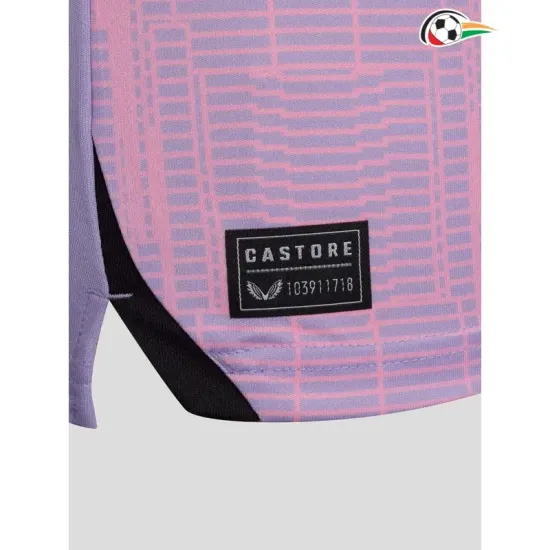 Athletic de Bilbao Camisola Futebol Thrid 2024/25 Infantil Athletic de Bilbao Camisola Futebol Thrid 2024/25 Infantil