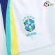 Brasil Equipacione Replicas Visitante 2024/25 Infantil Azul Brasil Equipacione Replicas Visitante 2024/25 Infantil Azul