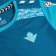 Camisa Real Betis Qualidade TAILANDESA Thrid Terceiro Kit 2024/25 Niños Azul Camisa Real Betis Qualidade TAILANDESA Thrid Terceiro Kit 2024/25 Niños Azul