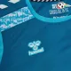 Camisa Real Betis Qualidade TAILANDESA Thrid Terceiro Kit 2024/25 Niños Azul Camisa Real Betis Qualidade TAILANDESA Thrid Terceiro Kit 2024/25 Niños Azul