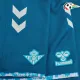 Camisa Real Betis Qualidade TAILANDESA Thrid Terceiro Kit 2024/25 Niños Azul Camisa Real Betis Qualidade TAILANDESA Thrid Terceiro Kit 2024/25 Niños Azul