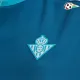 Camisola Real Betis Baratas Alternativa 2024/25 Azul Camisola Real Betis Baratas Alternativa 2024/25 Azul