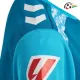 Camisola Real Betis Baratas Alternativa 2024/25 Azul Camisola Real Betis Baratas Alternativa 2024/25 Azul
