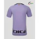 Equipacione Athletic de Bilbao Qualidade Premium Alternativa Terceiro Kit 2024/25 Roxo Equipacione Athletic de Bilbao Qualidade Premium Alternativa Terceiro Kit 2024/25 Roxo