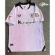 Equipacione Athletic de Bilbao Qualidade Premium Alternativa Terceiro Kit 2024/25 Roxo Equipacione Athletic de Bilbao Qualidade Premium Alternativa Terceiro Kit 2024/25 Roxo