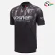 Equipacione Osasuna Qualidade TAILANDESA Terceiro Kit 2024/25 Preto Equipacione Osasuna Qualidade TAILANDESA Terceiro Kit 2024/25 Preto
