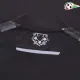 Equipacione Osasuna Qualidade TAILANDESA Terceiro Kit 2024/25 Preto Equipacione Osasuna Qualidade TAILANDESA Terceiro Kit 2024/25 Preto
