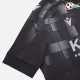 Equipacione Osasuna Qualidade TAILANDESA Terceiro Kit 2024/25 Preto Equipacione Osasuna Qualidade TAILANDESA Terceiro Kit 2024/25 Preto