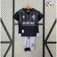 Osasuna Camisola Qualidade AAA Thrid 2024/25 (Camisola + Calções) Preto Osasuna Camisola Qualidade AAA Thrid 2024/25 (Camisola + Calções) Preto