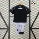 Osasuna Camisola Qualidade AAA Thrid 2024/25 (Camisola + Calções) Preto Osasuna Camisola Qualidade AAA Thrid 2024/25 (Camisola + Calções) Preto