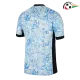 Camisa Portugal Qualidade Premium Away 2024/25 Azul/Branco Camisa Portugal Qualidade Premium Away 2024/25 Azul/Branco