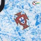 Camisa Portugal Qualidade Premium Away 2024/25 Azul/Branco Camisa Portugal Qualidade Premium Away 2024/25 Azul/Branco