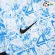 Camisa Portugal Qualidade Premium Away 2024/25 Azul/Branco Camisa Portugal Qualidade Premium Away 2024/25 Azul/Branco