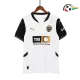 Camisa Valencia Replicas Home Primeiro Kit 2024/25 Branco Camisa Valencia Replicas Home Primeiro Kit 2024/25 Branco