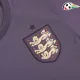Inglaterra Equipacione Qualidade Premium Visitante Segundo Kit 2024/25 Preto Inglaterra Equipacione Qualidade Premium Visitante Segundo Kit 2024/25 Preto