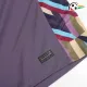 Inglaterra Equipacione Qualidade Premium Visitante Segundo Kit 2024/25 Preto Inglaterra Equipacione Qualidade Premium Visitante Segundo Kit 2024/25 Preto