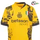 Inter de Milan Equipacione Qualidade TAILANDESA Alternativa 2024/25 Infantil Amarelo Inter de Milan Equipacione Qualidade TAILANDESA Alternativa 2024/25 Infantil Amarelo