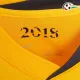 Inter de Milan Equipacione Qualidade TAILANDESA Alternativa 2024/25 Infantil Amarelo Inter de Milan Equipacione Qualidade TAILANDESA Alternativa 2024/25 Infantil Amarelo