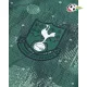 Tottenham Hotspur Camisa Qualidade TAILANDESA Terceiro Kit 2024/25 (Camisola + Calções) Verde Tottenham Hotspur Camisa Qualidade TAILANDESA Terceiro Kit 2024/25 (Camisola + Calções) Verde
