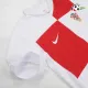 Camisa Croacia Qualidade TAILANDESA Home 2024 Vermelho/Branco Camisa Croacia Qualidade TAILANDESA Home 2024 Vermelho/Branco