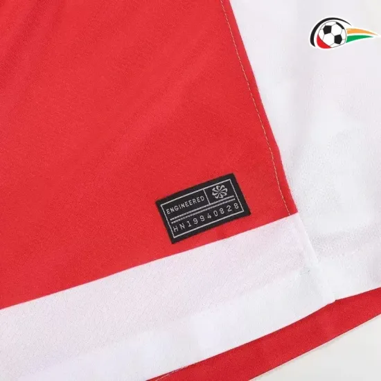 Camisa Croacia Qualidade TAILANDESA Home 2024 Vermelho/Branco Camisa Croacia Qualidade TAILANDESA Home 2024 Vermelho/Branco