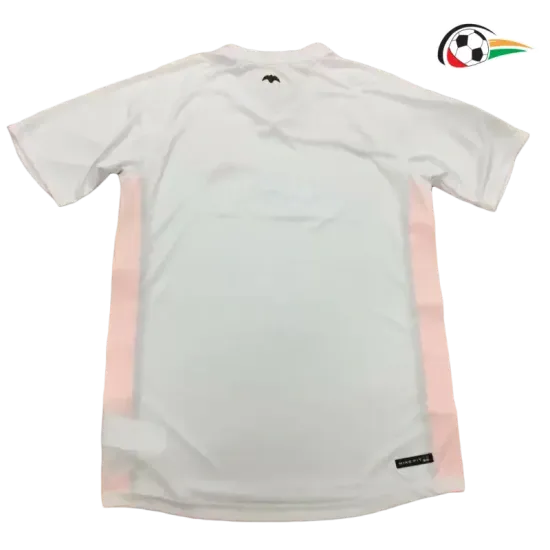 Camiseta Valencia Baratas Home 2006 Retro Classicas Branco Camiseta Valencia Baratas Home 2006 Retro Classicas Branco