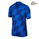 Camisola Croacia Baratas Segundo Kit 2024 Jogador Azul Camisola Croacia Baratas Segundo Kit 2024 Jogador Azul