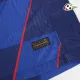 Camisola Croacia Baratas Segundo Kit 2024 Jogador Azul Camisola Croacia Baratas Segundo Kit 2024 Jogador Azul