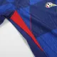 Camisola Croacia Baratas Segundo Kit 2024 Jogador Azul Camisola Croacia Baratas Segundo Kit 2024 Jogador Azul
