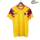 Colombia Camisa Qualidade Premium Primeiro Kit 1990 Retro Amarelo Colombia Camisa Qualidade Premium Primeiro Kit 1990 Retro Amarelo