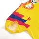Colombia Camisa Qualidade Premium Primeiro Kit 1990 Retro Amarelo Colombia Camisa Qualidade Premium Primeiro Kit 1990 Retro Amarelo