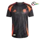 Colombia Camisola Qualidade AAA Visitante 2024 Versão Jogador Preto Colombia Camisola Qualidade AAA Visitante 2024 Versão Jogador Preto