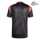 Colombia Camisola Qualidade AAA Visitante 2024 Versão Jogador Preto Colombia Camisola Qualidade AAA Visitante 2024 Versão Jogador Preto