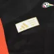 Colombia Camisola Qualidade AAA Visitante 2024 Versão Jogador Preto Colombia Camisola Qualidade AAA Visitante 2024 Versão Jogador Preto