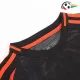 Colombia Equipacione Replicas Away 2024 Infantil Preto Colombia Equipacione Replicas Away 2024 Infantil Preto