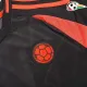 Colombia Equipacione Replicas Away 2024 Infantil Preto Colombia Equipacione Replicas Away 2024 Infantil Preto