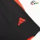 Colombia Equipacione Replicas Away 2024 Infantil Preto Colombia Equipacione Replicas Away 2024 Infantil Preto