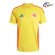 Equipacione Colombia Qualidade TAILANDESA Local 2024 Jogador Amarelo Equipacione Colombia Qualidade TAILANDESA Local 2024 Jogador Amarelo