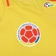Equipacione Colombia Qualidade TAILANDESA Local 2024 Jogador Amarelo Equipacione Colombia Qualidade TAILANDESA Local 2024 Jogador Amarelo