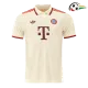 Bayern Munich Camiseta Baratas Thrid 2024/25 Versão Jogador Bege Bayern Munich Camiseta Baratas Thrid 2024/25 Versão Jogador Bege