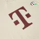 Bayern Munich Camiseta Baratas Thrid 2024/25 Versão Jogador Bege Bayern Munich Camiseta Baratas Thrid 2024/25 Versão Jogador Bege