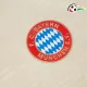 Bayern Munich Camiseta Baratas Thrid 2024/25 Versão Jogador Bege Bayern Munich Camiseta Baratas Thrid 2024/25 Versão Jogador Bege