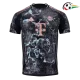 Bayern Munich Equipacione Qualidade TAILANDESA Away Segundo Kit 2024/25 Jogador Preto Bayern Munich Equipacione Qualidade TAILANDESA Away Segundo Kit 2024/25 Jogador Preto