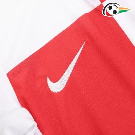 Camiseta Croacia Qualidade AAA Local 2024 (Camisola + Calções) Vermelho/Branco Camiseta Croacia Qualidade AAA Local 2024 (Camisola + Calções) Vermelho/Branco